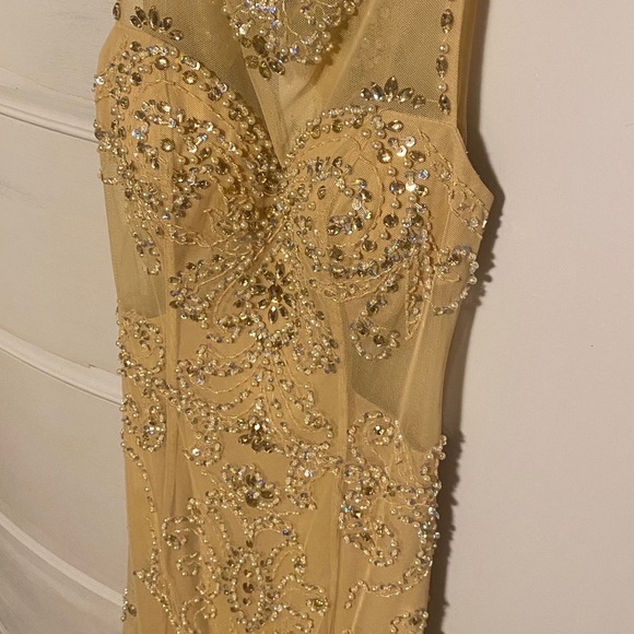 Formal Dress - Picture 7 of 11